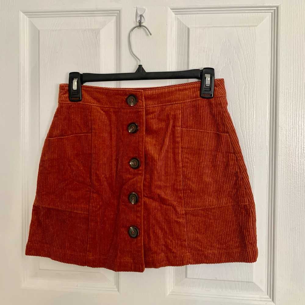 Forever 21 skirt